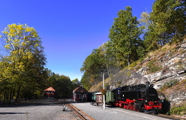 k-003. WTB Hp. Seifersdorf 12.10.2019 hr