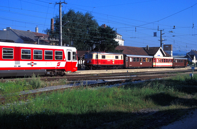 k-004. Bf. Ober Grafendorf 11.08.1997 hr