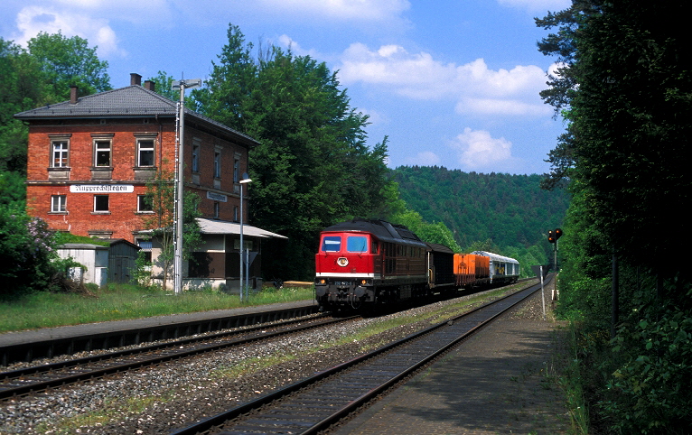 k-004. Bf. Ruprechtstegen 20.05.1998 hr