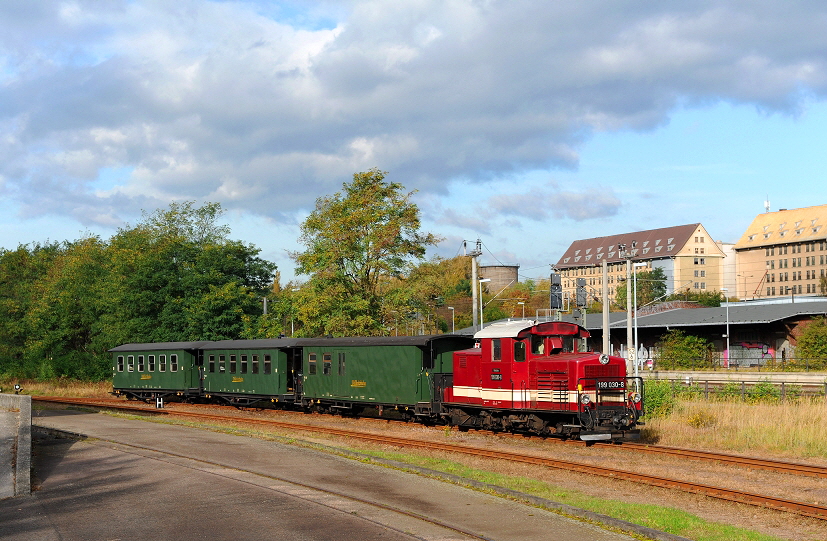 k-004. Dllnitzb. Bf. Oschatz 12.10.2017 hr