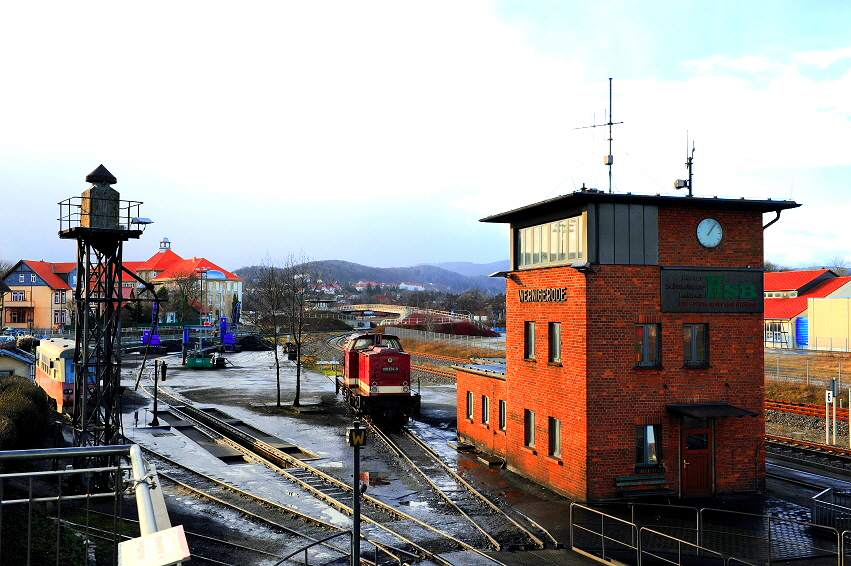 k-005. BW Wernigerode 30.12.2012 hr