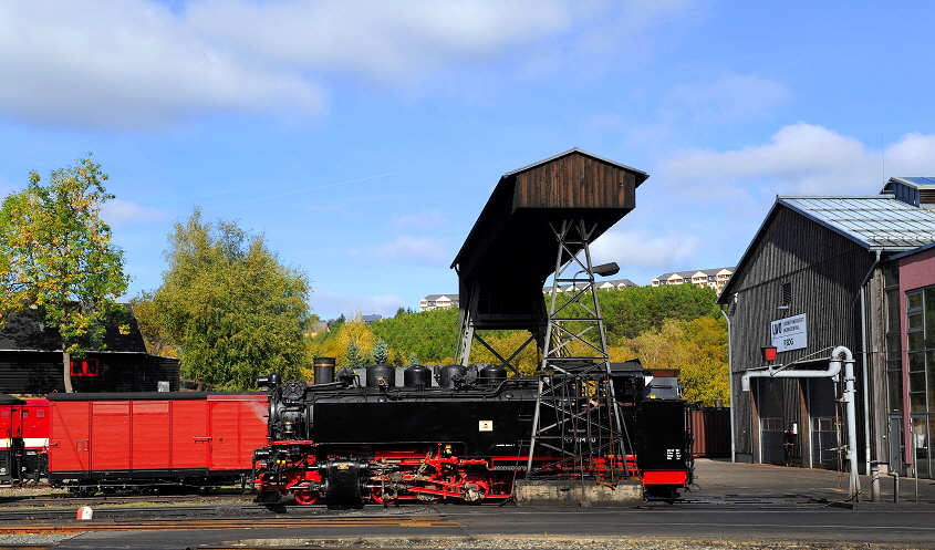 k-005. Bf. Oberwiesenthal 04.10.2018 hr x