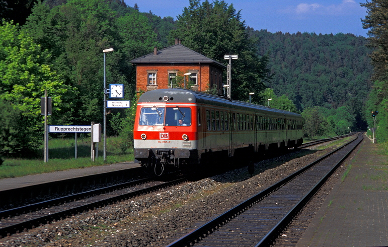 k-005. Bf. Ruprechtstegen 20.05.1998 hr