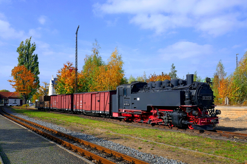 k-005. Bf. Zittau 15.10.2019 hr
