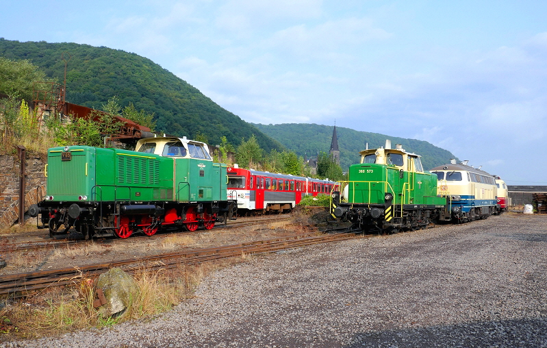 k-005. Brohl BE Fahrzeugauss. 26.08.2017 hr