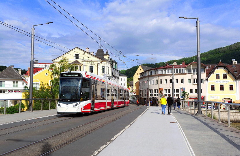 k-005. TRB Traunbr. Gmunden 30.05.2019 hr