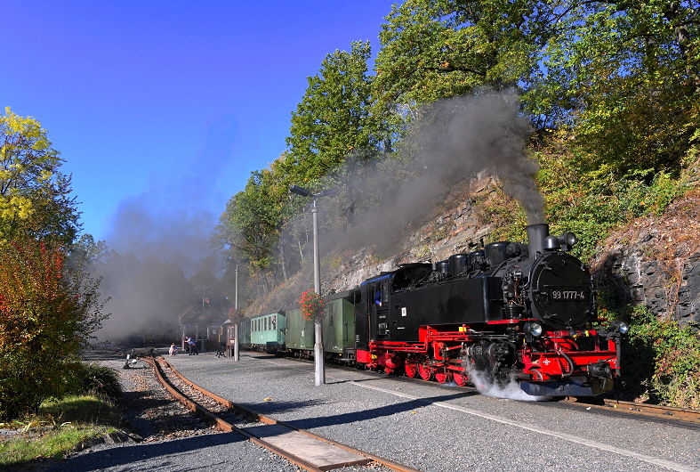 k-005. WTB Bf. Seifersdorf 07.10.2019 hr