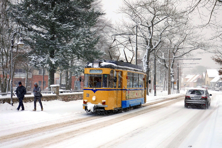 k-005. Woltersdorf Thlmannplatz 05.01.2017 hr