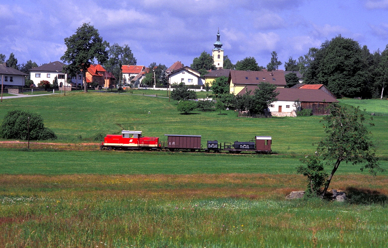 k-006. BB 2091.02 bei Brand N. 02.07.1996 foto herbert rubarth