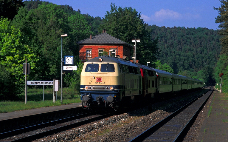 k-006. Bf. Ruprechtstegen 20.05.1998 hr