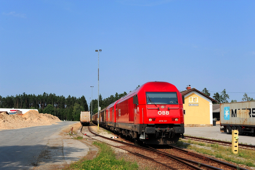 k-006. Bf. Waldhausen 23.08.2019 hr