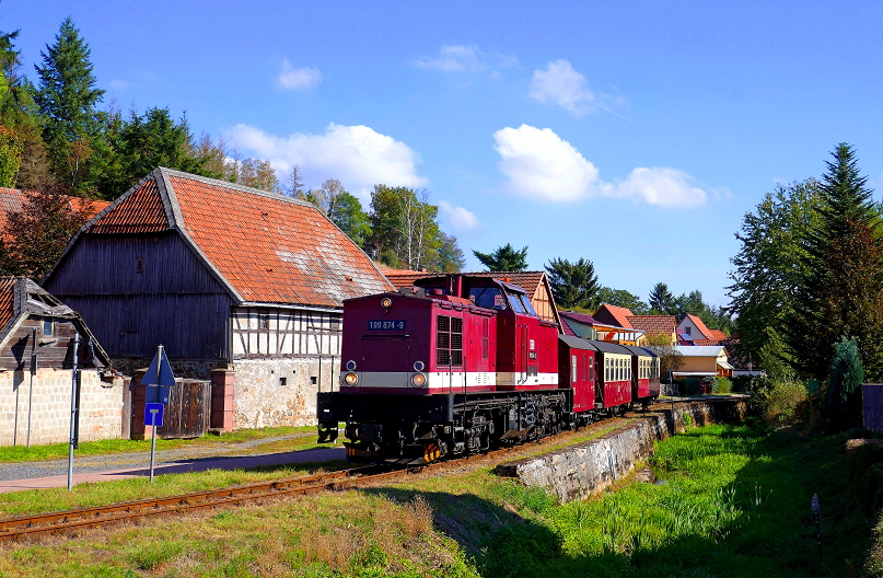 k-006. bei Strassberg 01.10.2020 hr. 1