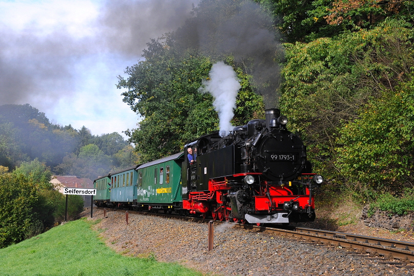 k-007. Ausf. Seifersdorf 06.10.2018 hr x1