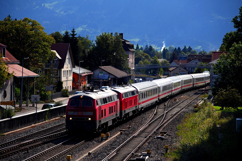 k-007. Bf. Immenstadt 28.08.2018 hr