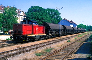 k-007. Bf. Mistelbach 09.08.1999 hr