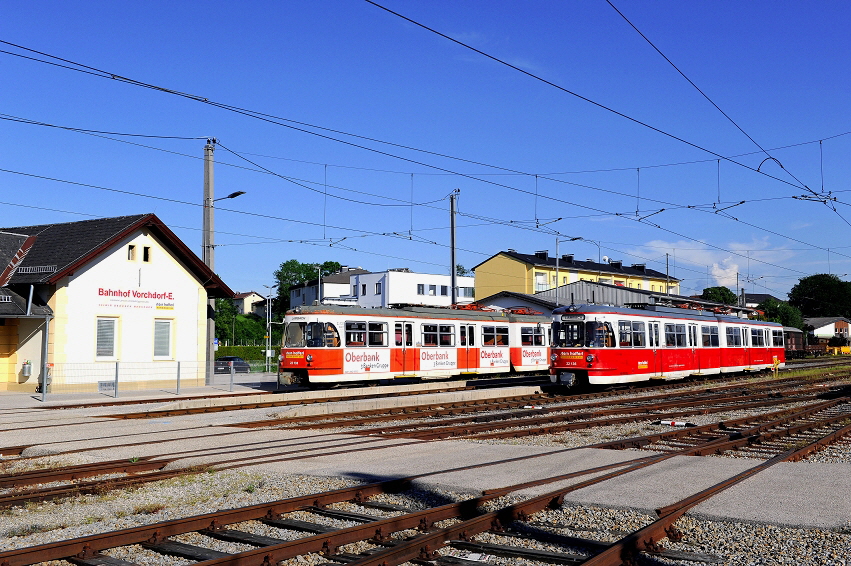 k-007. LV Vorchdorf 02.06.2019 hr