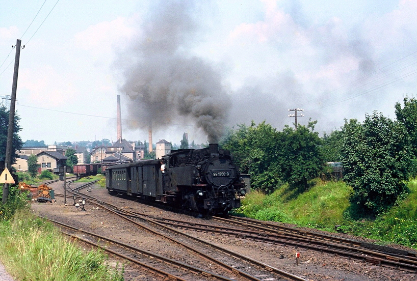 k-007a. 99 1760-0, Zittau-Vorstadt  7-7-81 (16) bearb.