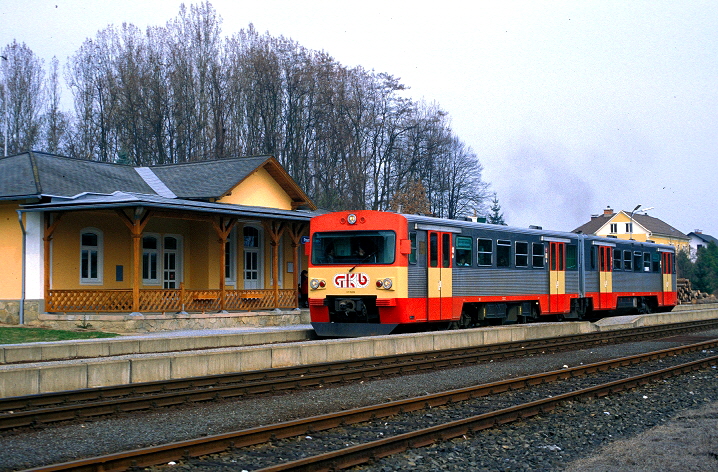 k-008. VT 70.09 Premsttten 02.04.1993 GS