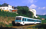 k-008. bei Reil 09.08.1993 hr1