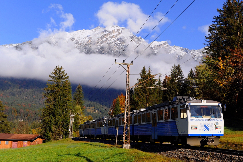 k-009. BZB bei Kreuzeck-Alpspitzb. 20.10.2015 hr