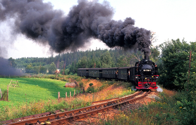 k-009. FBB bei Kretscham-Rotensehma 16.09.1991 hr 