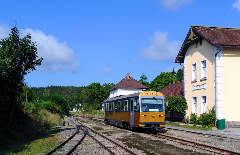 k-01. Wv VT 13 BF. Litschau 14.08.2019 hr