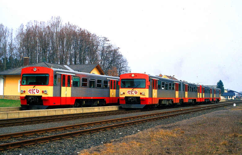 k-010. VT 70.09 & 70.12 Premst. 02.04.1993 GS