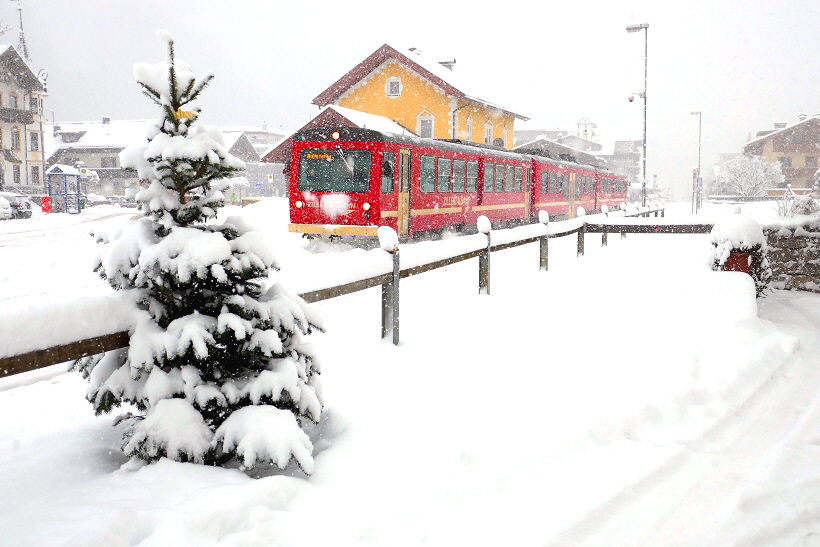 k-011. Bf. Zell am Ziller 05.01.2019 hr