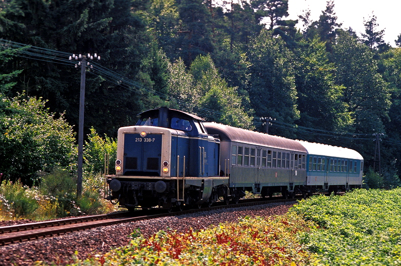 k-011. bei Ehr im Hunsrck 12.08.1993 hr 