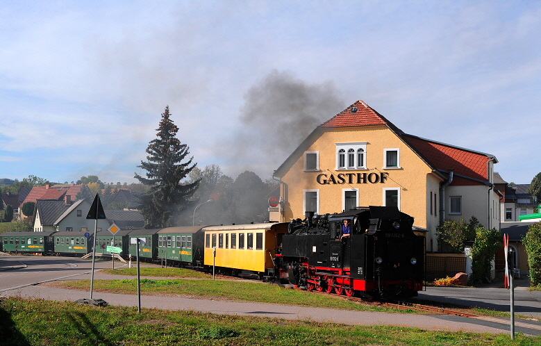 k-012. bei Obercarsdorf 06.10.2018 hr x