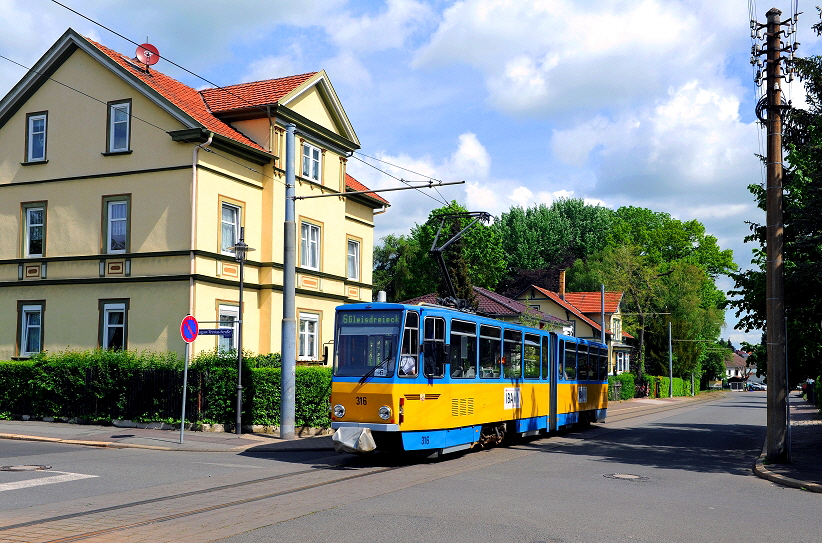 k-013. TWB Waltershausen Albrechtstrae 21.05.2016 hr