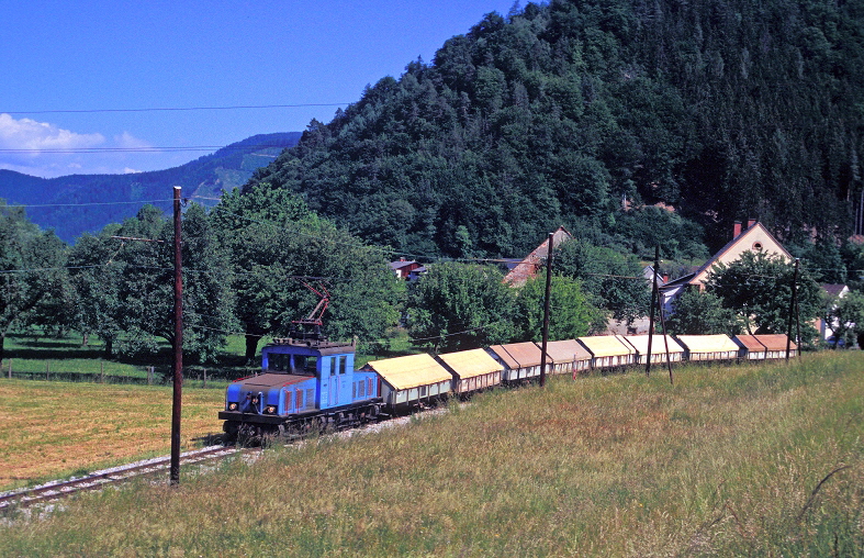 k-014. E 3 bei Maustatt 01.06.2007 hr1