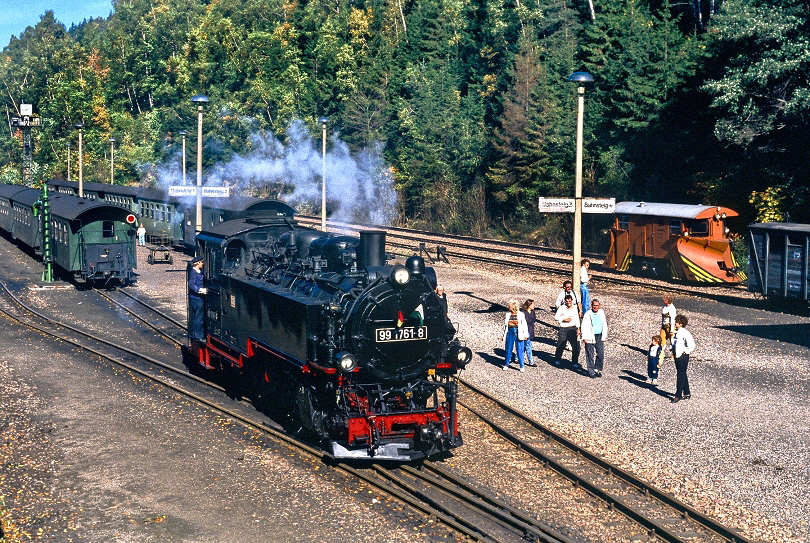 k-016. DR. Dippoldiswalde 14.08.1991 hr