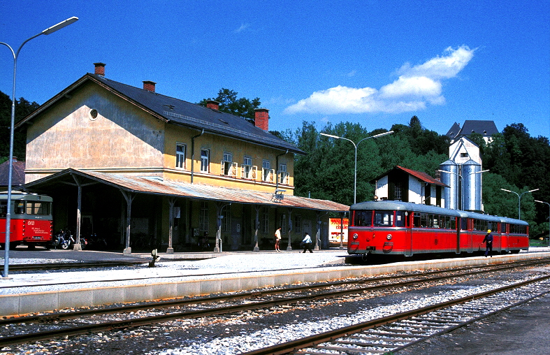 k-017. VT 10 Bf. Wies- E. 22.07.1985 GS