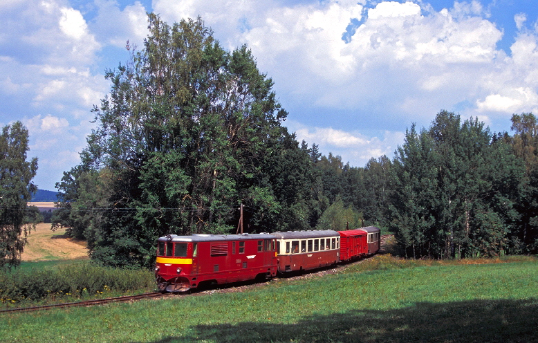 k-017. bei Blazejov 03.08.2003 hr