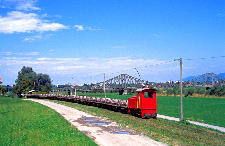 k-017. bei Widnau CH 17.08.2006 bs 