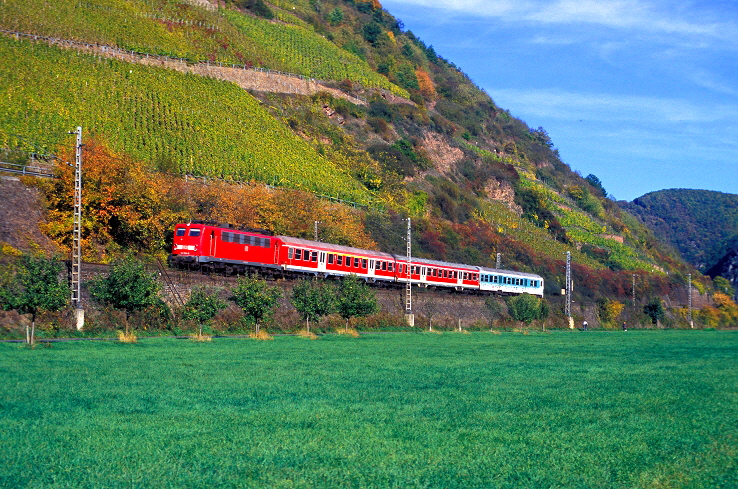 k-018. bei Pommern an der Mosel 16.10.2003 hr 