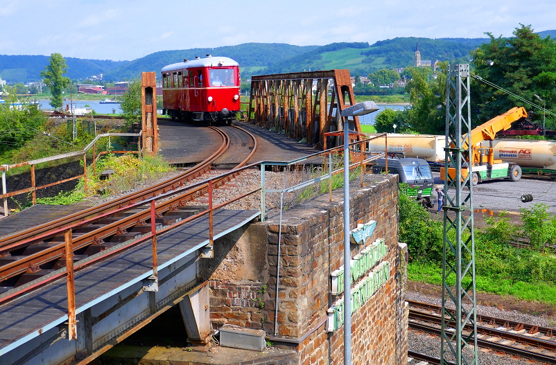 k-022. Brohlt. T 13 Brohl Rheinhafen 26.08.2017 hr