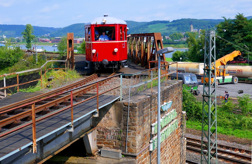 k-023. Brohlt. T 13 Brohl Rheinhafen 26.08.2017 hr