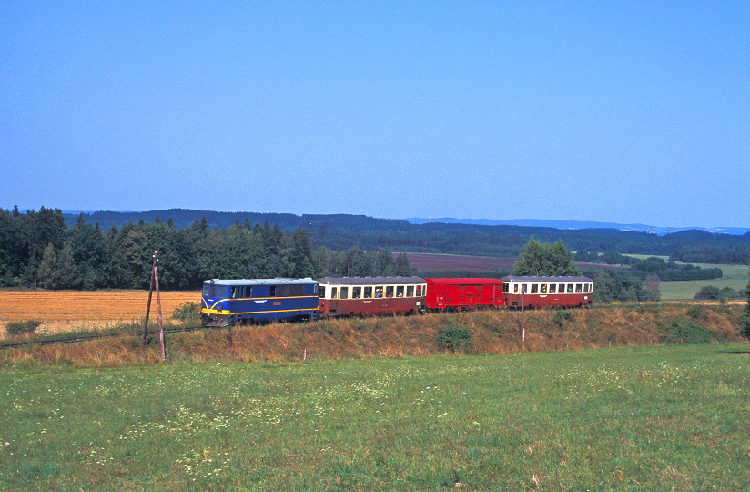 k-025. bei Kunzak-Lomy 03.08.2003 hr