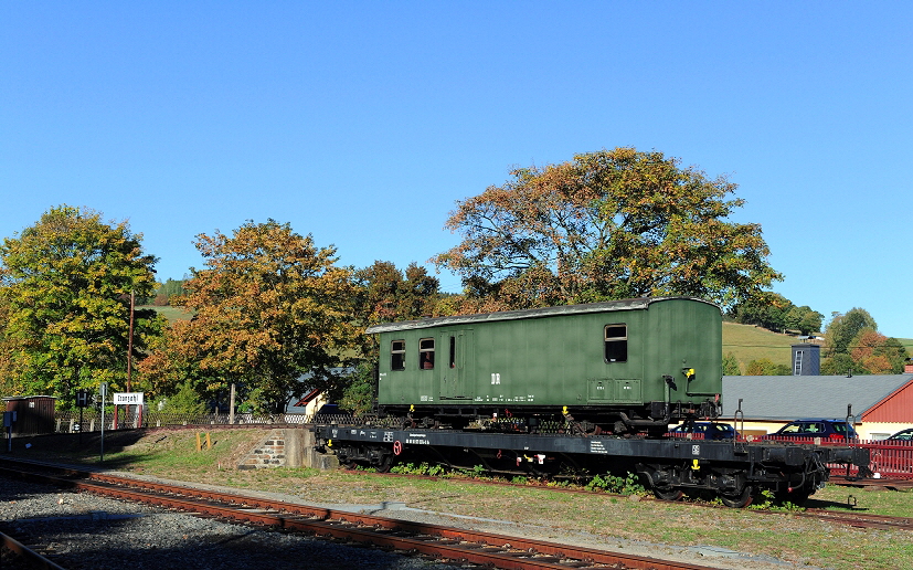 k-029. Bf. Cranzahl Rollwagen 30.09.2018 hr x