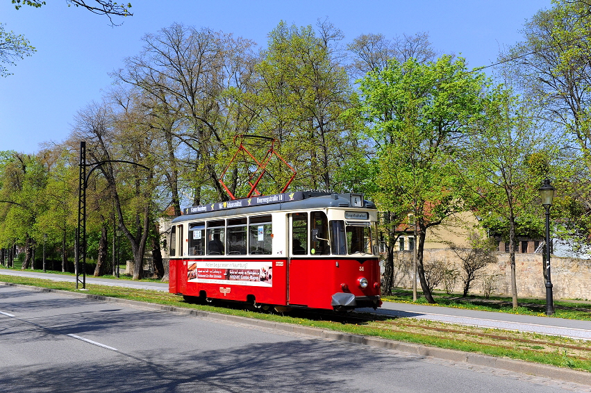 k-033. bei Hst. Vogelwiese 20.04.2019 hr