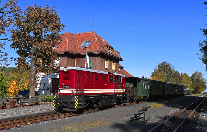 k-034. ZS Bf. Kurort Jonsdorf 13.10.2019 hr