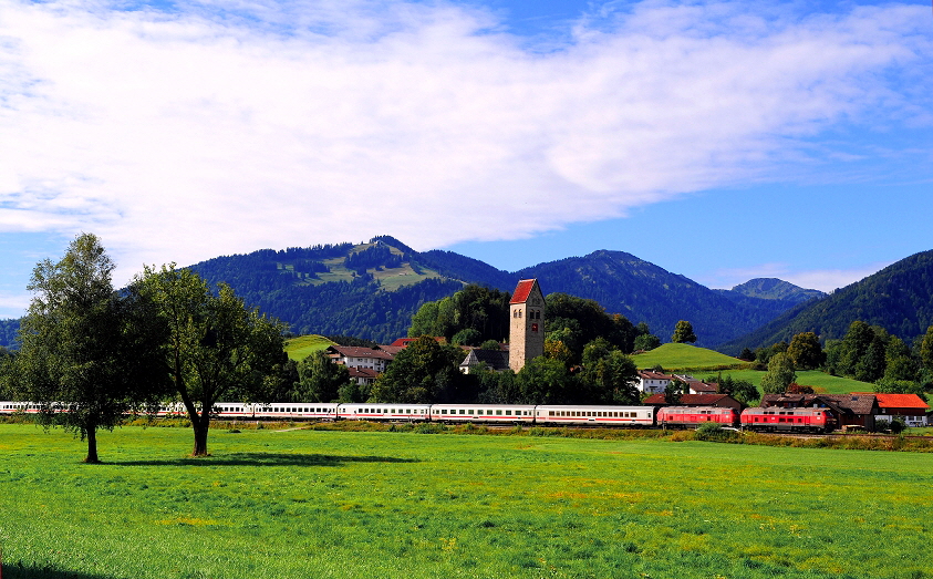 k-034. bei Stein i. Allgu 27.08.2018 hr