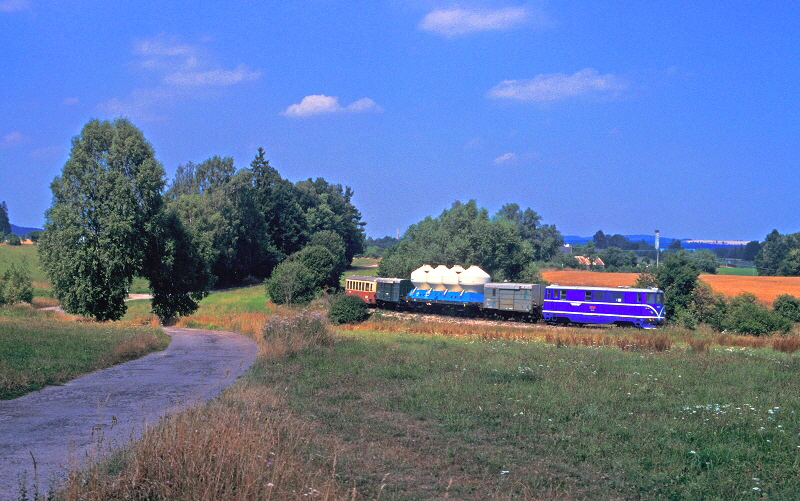k-080. Kurve bei Nekrasin 04.08.2003 hr