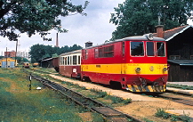 k-084. Bf. Kamenice n. Lipou 20.08.1994 hr