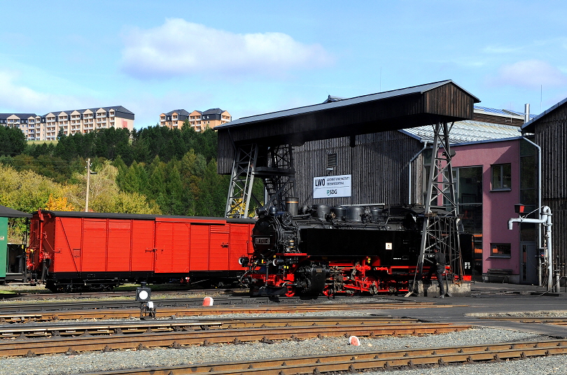 k-102. BW Oberwiesenthal 04.10.2018 hr x