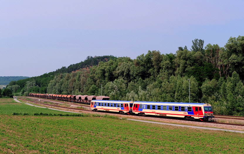 k-103. KRB bei Paudorf 29.05.2018 hr