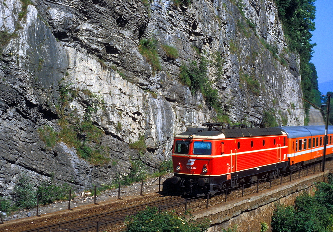 k-AB009 1044.87  Feldkirch Felsenau 26.07.1985 foto herbert rubarth