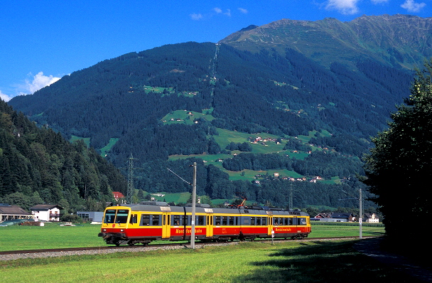 k-MBS010a ET 10.108 bei Kaltenbrunnen 24.08.2006 Foto H. Rubarth